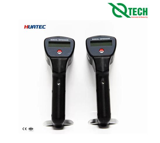 Máy đo độ cứng cầm tay Barcol Huatec HBA-100